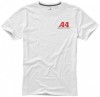 38011014f XL Męski t-shirt Nanaimo z krótkim rękawem XL Male