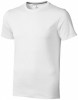 38011015f Męski t-shirt Nanaimo z krótkim rękawem XXL Male