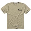38011050f Męski t-shirt Nanaimo z krótkim rękawem XS Male