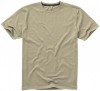 38011050f Męski t-shirt Nanaimo z krótkim rękawem XS Male