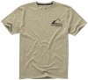 38011051f Męski t-shirt Nanaimo z krótkim rękawem S Male