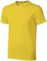 38011100f Męski t-shirt Nanaimo z krótkim rękawem XS Male
