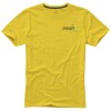 38011100f Męski t-shirt Nanaimo z krótkim rękawem XS Male