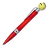 33887p-08 uśmiechnięty długopis