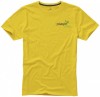 38011101f Męski t-shirt Nanaimo z krótkim rękawem S Male