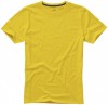 38011104f Męski t-shirt Nanaimo z krótkim rękawem XL Male
