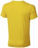 38011104f Męski t-shirt Nanaimo z krótkim rękawem XL Male