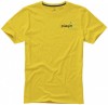 38011105f Męski t-shirt Nanaimo z krótkim rękawem XXL Male