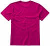 38011210f Męski t-shirt Nanaimo z krótkim rękawem XS Male