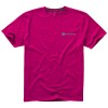 38011211f Męski t-shirt Nanaimo z krótkim rękawem S Male