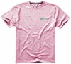 38011232f Męski t-shirt Nanaimo z krótkim rękawem M Male