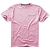 38011235f Męski t-shirt Nanaimo z krótkim rękawem XXL Male