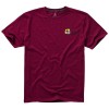 38011240f Męski t-shirt Nanaimo z krótkim rękawem XS Male