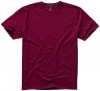 38011244f Męski t-shirt Nanaimo z krótkim rękawem XL Male