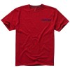 38011250f Męski t-shirt Nanaimo z krótkim rękawem XS Male