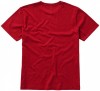 38011250f Męski t-shirt Nanaimo z krótkim rękawem XS Male