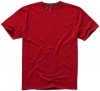 38011253f Męski t-shirt Nanaimo z krótkim rękawem L Male