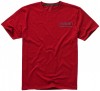 38011253f Męski t-shirt Nanaimo z krótkim rękawem L Male