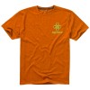 38011330f Męski t-shirt Nanaimo z krótkim rękawem XS Male