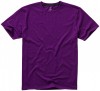 38011384f Męski t-shirt Nanaimo z krótkim rękawem XL Male