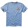 38011400f Męski t-shirt Nanaimo z krótkim rękawem XS Male