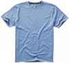 38011404f Męski t-shirt Nanaimo z krótkim rękawem XL Male