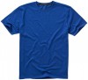 38011441f Męski t-shirt Nanaimo z krótkim rękawem S Male