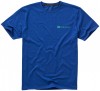 38011441f Męski t-shirt Nanaimo z krótkim rękawem S Male
