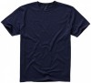 38011491f Męski t-shirt Nanaimo z krótkim rękawem S Male