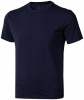 38011494f Męski t-shirt Nanaimo z krótkim rękawem XL Male