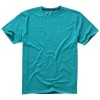 38011510f Męski t-shirt Nanaimo z krótkim rękawem XS Male