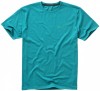 38011510f Męski t-shirt Nanaimo z krótkim rękawem XS Male