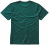 38011600f Męski t-shirt Nanaimo z krótkim rękawem XS Male