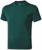 38011604f Męski t-shirt Nanaimo z krótkim rękawem XL Male