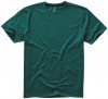 38011604f Męski t-shirt Nanaimo z krótkim rękawem XL Male