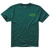38011605f Męski t-shirt Nanaimo z krótkim rękawem XXL Male