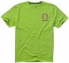 38011680f Męski t-shirt Nanaimo z krótkim rękawem XS Male