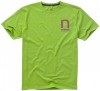 38011682f Męski t-shirt Nanaimo z krótkim rękawem M Male