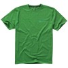 38011690f Męski t-shirt Nanaimo z krótkim rękawem XS Male
