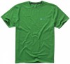 38011694f Męski t-shirt Nanaimo z krótkim rękawem XL Male