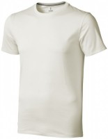 38011900f Męski t-shirt Nanaimo z krótkim rękawem XS Male