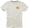 38011901f Męski t-shirt Nanaimo z krótkim rękawem S Male