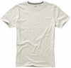 38011902f Męski t-shirt Nanaimo z krótkim rękawem M Male