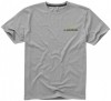 38011960f Męski t-shirt Nanaimo z krótkim rękawem XS Male