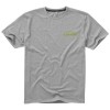 38011961f Męski t-shirt Nanaimo z krótkim rękawem S Male
