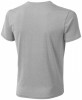 38011964f Męski t-shirt Nanaimo z krótkim rękawem XL Male