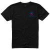 38011990f Męski t-shirt Nanaimo z krótkim rękawem XS Male
