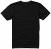 38011991f Męski t-shirt Nanaimo z krótkim rękawem S Male