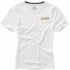 38012012f Damski t-shirt Nanaimo z krótkim rękawem M Female