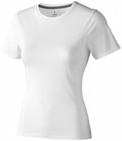 38012015f Damski t-shirt Nanaimo z krótkim rękawem XXL Female